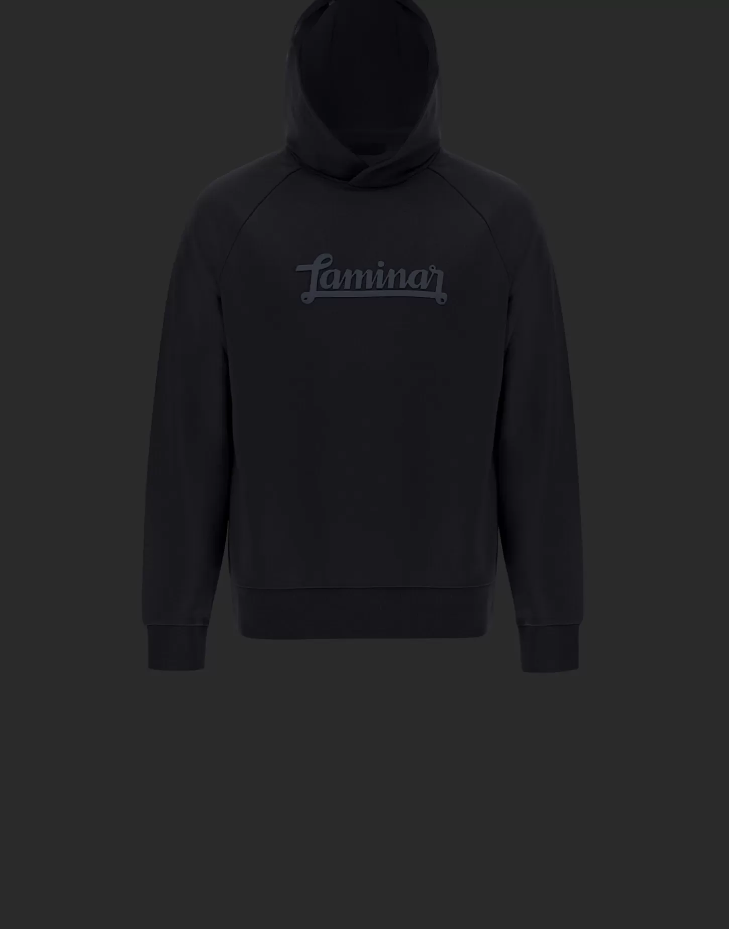 Sweatshirts & Strickjacken-Herno Laminar Kapuzenpullover Aus Baumwolle Mit Laminar Logo Blau