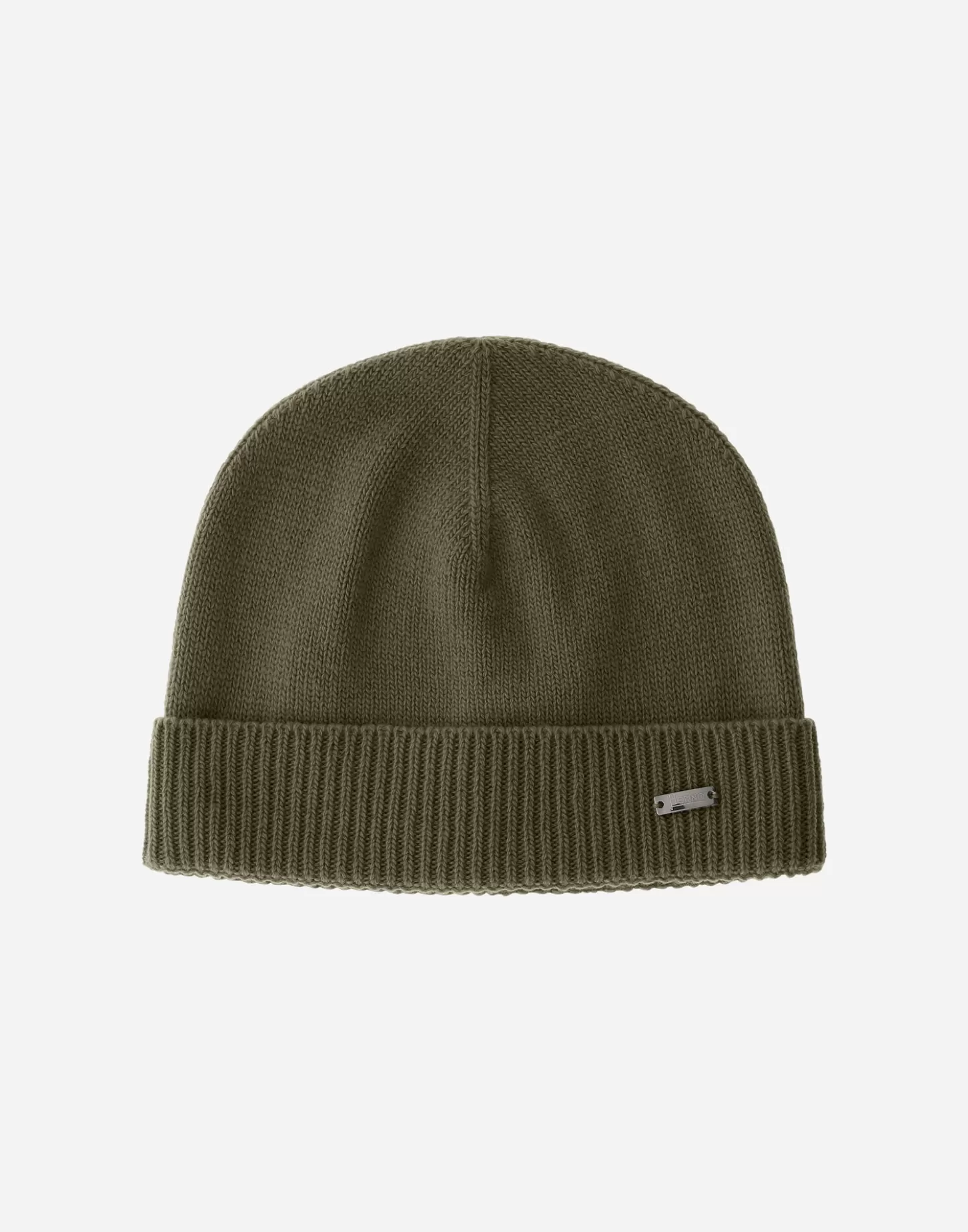 Hüte-Herno Resort Beanie-Mutze Aus Infinity Military