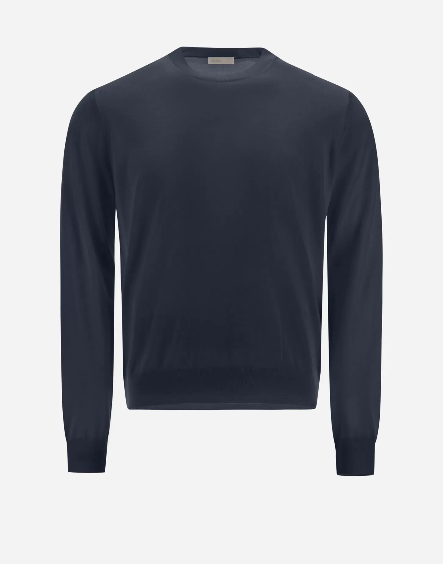 Sweatshirts & Strickjacken-Herno Resort Pullover Aus Breeze Marineblau