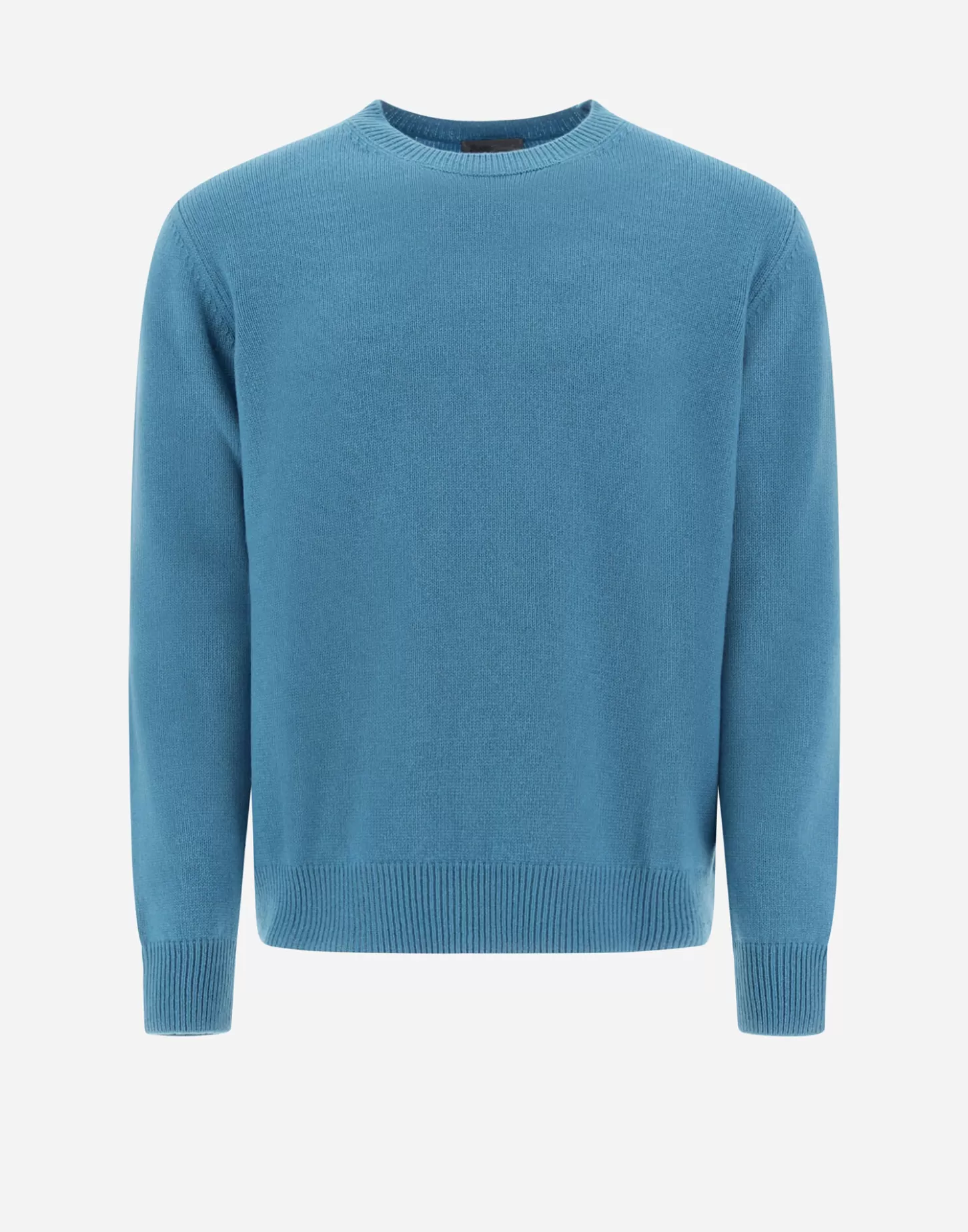 Sweatshirts & Strickjacken-Herno Resort Pullover Aus Cloud Cashmere Puder